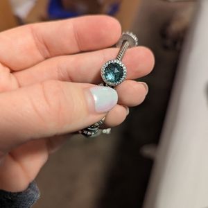 Pandora charm